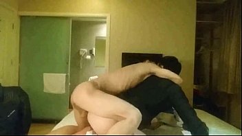 Slutty Asian Gay Cam Boys Fuck In The Hotel Room